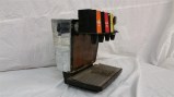 D1e Cornelius model Nassau bruin-bruin dikke kranen -L (Small)